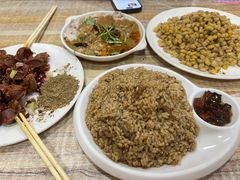 -老七饭馆(光荣道总店)