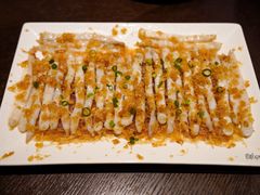 -北海银滩皇冠假日酒店-德丰楼中餐厅