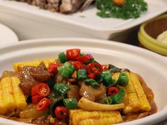 -燕兰楼·清真西北融合菜(亚运村店)