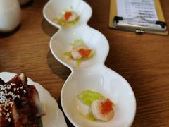 -松本楼(桥西店)