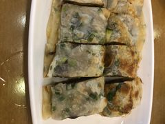 -台北楚楚园馅饼粥(虹桥南丰城店)