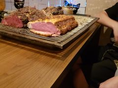 -BARBECUE烤肉屋