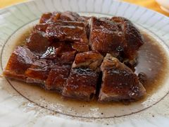 烧鹅-大笑饭堂(甲子桥店)