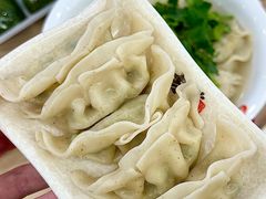 -吉祥馄饨(上海新上大店)