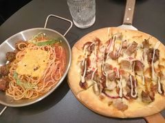 -公园北鹿·铃兰餐厅(齐盛湖店)