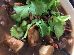-卤煮老北京酱肉馆