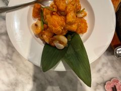 -荷恬·精致蔬食料理(星海店)