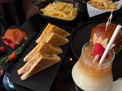 -云·酷 Atmosphere(国贸大酒店)