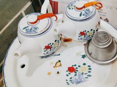 -点都德(龙之梦店)