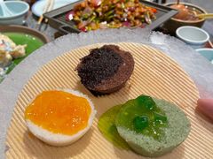 熟梨膏-天津卫码头(水上公园店)