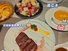 -七海旋律西餐厅(金沙湾店)