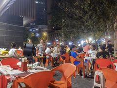 -回头烧烤(悦荟购物中心店)