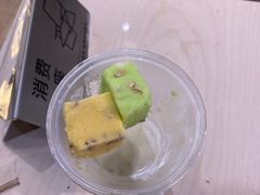 -白色日记·手作酸奶(万象城店)
