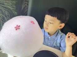 点击看大图 -ITB摩卡艺术中心·宝宝宴·活动