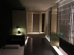 -深圳滨河时代ICON LAB艾垦酒店