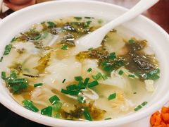 小馄饨-三两春(浦三路店)