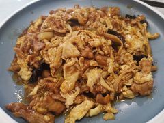 -春饼家常菜(百子湾店)