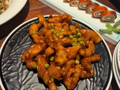 -前海沿·青岛菜(五四广场永旺店)