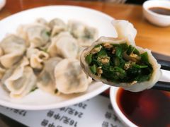 -东北熏肉大饼(大学南路店)
