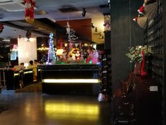 -绿茵阁牛扒餐厅(客村店)