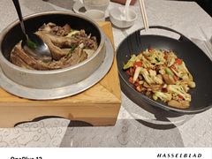 -三清山希尔顿度假酒店·三清轩中餐厅