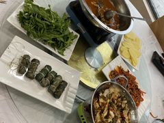 -山水酒店
