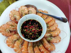 -钱塘府海鲜餐厅