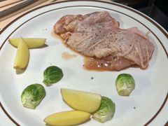 -伊茉家的烤肉店(勒泰中心店)