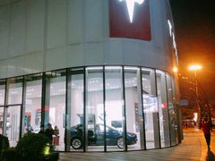 -TESLA 特斯拉(广州天环广场体验店)