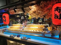 -V-ONE西雅图海鲜自助餐厅(仓山万达广场店)