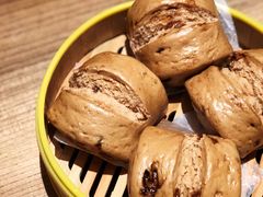 红糖馒头-农耕记·湖南土菜(科技园店)