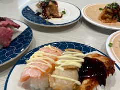 -滨寿司(新街口中央商场店)