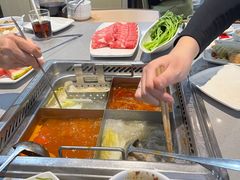 -海底捞火锅(振华商厦店)