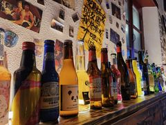 -三杯赤運·中式小酒馆(所城里店)