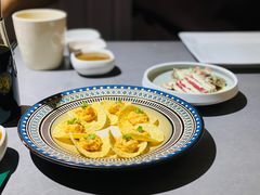 -庖丁兄弟干式熟成牛排自助餐厅(仁恒伊势丹店)