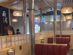 -拾也•和牛•海鲜•烤肉放题(卓悦INTOWN店)