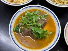 -万三面馆(青龙正街太古里店)