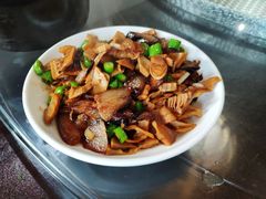 -天然居农家乐(温泉南路店)