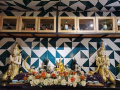 -Home Thai·泰谣(王府井apm店)