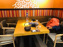 -麦麦山云南菜(复地活力城店)