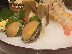 -雍和会海鲜姿造自助(湖东路店)