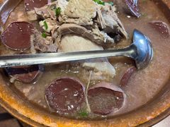 -李氏八大件老菜馆(万宝街店)