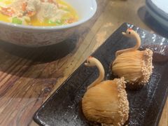 -环球渔市·平价海鲜餐厅(星潮广场店)