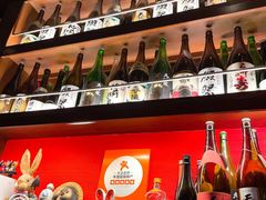 -醉虎传(南锣鼓巷店)