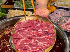 -邓莽子老火锅(中兴路总店)