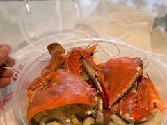 -木木鲜海鲜面(天一店)
