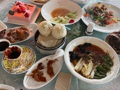 -全聚德(长江路店)