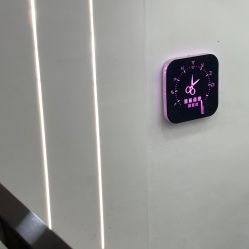 -星座接发烫染美发超市