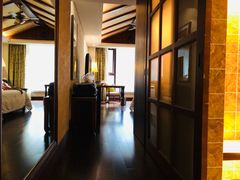 -三清山希尔顿度假酒店