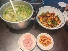 -富正毅三下锅连锁(三店)
